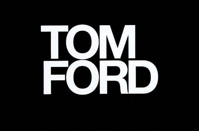 Tom Ford